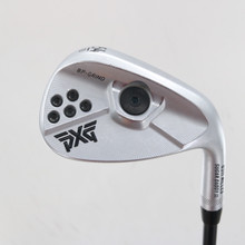 PXG 0311 Milled Sugar Daddy II Sand Wedge 54.13 KBS 45 Ladies RH -1" S-162322