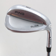 Ping Glide Gorge Sand Wedge 54 Degrees SS Black Dot CFS Steel RH S-162324