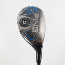 PING G 3 Hybrid 19 Degrees Graphite Alta 70 S Stiff Right-Handed A-162403