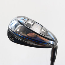 Cobra T-Rail 7 Iron-Hybrid Graphite UltraLite Lite Senior Flex RH G-162196