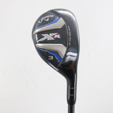Callaway XR16 OS 3 Hybrid 19 Degrees Graphite Fubuki 55 Regular Flex RH A-162408