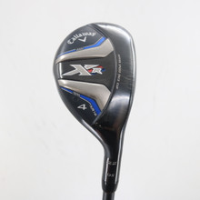 Callaway XR16 OS 4 Hybrid 22 Degrees Graphite Fubuki 55 Regular Flex RH A-162409