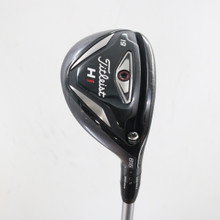 Titleist 816 H1 Hybrid 19 Deg Graphite Diamana 60 Regular Flex RH A-162410