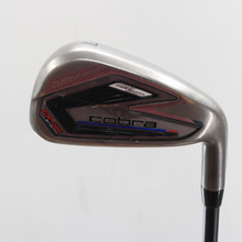 Cobra Darkspeed One Length Individual 7 Iron Graphite KBS 65 Senior RH S-162334
