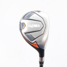 Honma TW747 U19 Hybrid 19 Degrees Graphite Regular Right-Hand G-162453