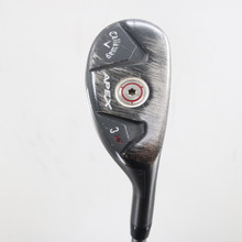 Callaway Apex 3 Hybrid 20 Deg Graphite Kuro Kage Regular Right-Hand A-162412
