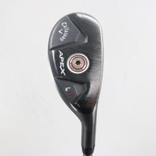 Callaway Apex 4 Hybrid 23 Degrees Graphite Kuro Kage Regular Right-Hand A-162413