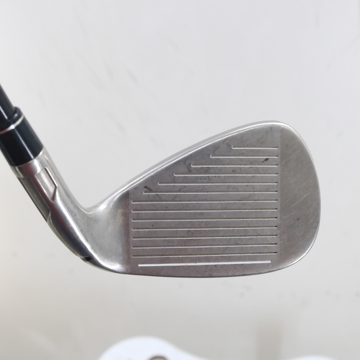 TaylorMade SIM2 Max OS Individual 8 Iron Graphite MMT Senior Left