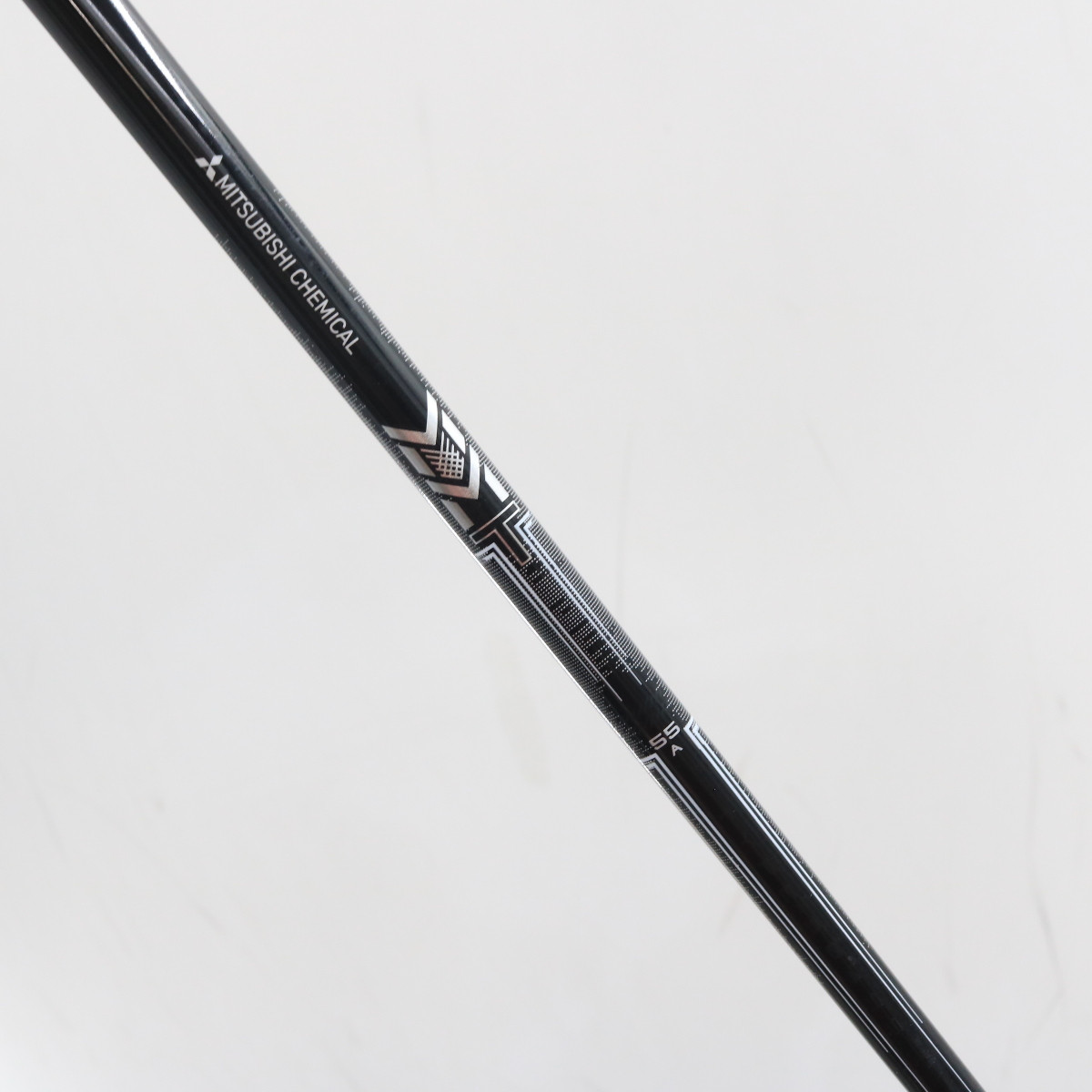 TaylorMade SIM2 Max OS Individual 8 Iron Graphite MMT Senior Left