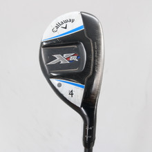 Callaway XR16 OS 4 Hybrid 24 Deg Graphite Bassara Ladies Right-Hand G-162457