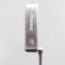 TaylorMade Rossa Sebring Agsi+ Putter Steel 35 Inches Right-Handed S-162345