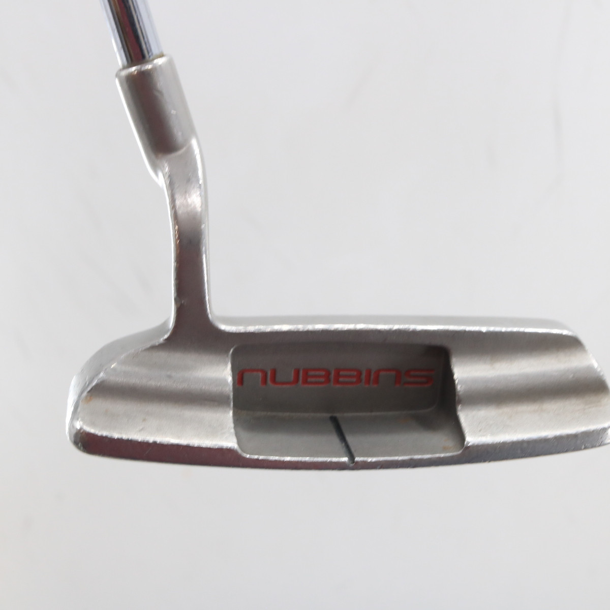 TaylorMade NUBBINS 34インチ TaylorMade Nubbins B1S Blade Putter 34 Inches 34