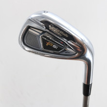 TaylorMade PSi P Pitching Wedge Graphite Steelfiber i95 Regular Flex A-162421
