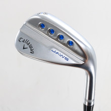 Callaway Jaws MD5 Platinum Chrome Wedge 46 Deg 46.10S Graphite Regular A-162425