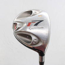 TaylorMade R7 ST Steel 3 Fairway Wood 15 Deg Graphite REAX S Stiff RH S-162351