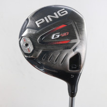 Ping G410 5 Fairway Wood 17.5 Degrees Graphite Alta Quick Senior RH A-162438