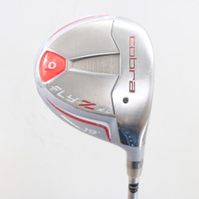 Cobra Fly-Z XL Women's 3F 3 Fairway Wood 19 Degrees Graphite Ladies RH S-162365