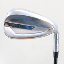 PING G700 Individual 9 Iron Green Dot Graphite ALTA CB R Regular RH +1" S-162374
