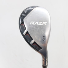 Callaway RAZR X 5 Hybrid 27 Degrees Graphite Ladies Flex Right-Hand G-162477
