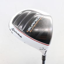 TaylorMade Burner Superfast 2.0 Driver 10.5 Deg Matrix Senior RH +1" S-162387