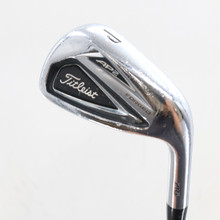 Titleist AP2 716 Forged P Pitching Wedge Steel S300 Stiff Flex RH A-162527