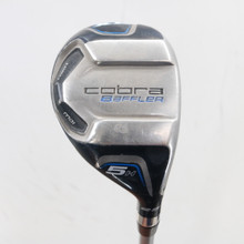 Cobra Baffler XL 5H Hybrid 25 Degrees Graphite Regular Flex Right-Hand G-162486