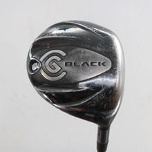 Cleveland CG Black 3 Fairway Wood 16 Deg Graphite Miyazaki A Senior RH S-162611