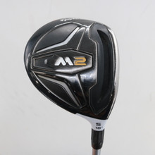 TaylorMade M2 Women's 5 Fairway Wood 18 Degrees Graphite REAX Ladies RH S-162617