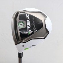 TaylorMade RocketBallz RBZ Women's 3 Wood 15 Degrees L Ladies Left-Hand S-162625