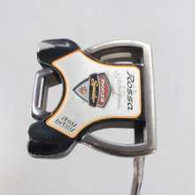TaylorMade Rossa Monza Itsy Bitsy Spider Putter 33 Inches 33