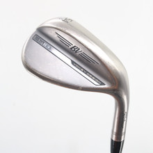 Titleist Vokey SM10 Nickel Sand Wedge 54.10 Deg S-Grind Steel Stiff A-162551