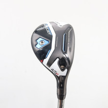 Cobra Aerojet 4/5 4-5 Hybrid F.C. Only Graphite Recoil ESX F3 Regular A-162560