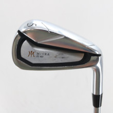 Miura PI-401 Individual 5 Iron Steel N.S.PRO 950GH R Regular Right-Hand S-162637