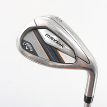 Callaway Mavrik S Sand Wedge Steel XP 95 R300 Regular Flex Right-Handed A-162567