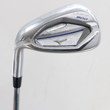 Mizuno JPX 900 Hot Metal P Pitching Wedge Steel R Regular Left-Handed S-162639