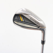 TaylorMade Rocketbladez RBladez P Pitching Wedge Steel R Regular Flex A-162570