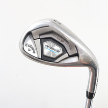 Callaway Rogue CF 18 Sand Wedge SW Steel XP 95 ST 15 Regular Flex RH A-162573
