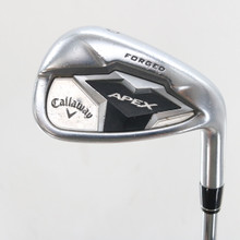 Callaway Apex 19 Forged P Pitching Wedge Steel XP 95 R300 Regular RH S-162643