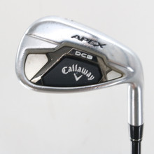 Callaway Apex DCB 21 P Pitching Wedge Graphite White Tensei S Stiff RH S-162644