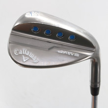 Callaway Jaws MD5 Tour Grey Lob Wedge 58 Deg 58.08W Steel S200 Stiff RH S-162645