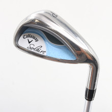 Callaway Solaire P PW Pitching Wedge Graphite Women's Ladies Flex RH A-162574