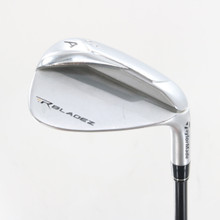 TaylorMade Rocketbladez Rbladez A Gap Wedge 50 Deg Graphite Senior RH S-162654