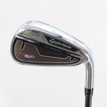 TaylorMade RSi 1 RSi1 Individual 5 Iron Graphite REAX 55g M Senior RH S-162657