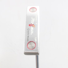 TaylorMade Rossa Lambeau 7 CGB Putter 35 Inches 35" Steel Right-Handed S-162661