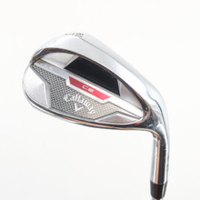 Callaway CB Pitching Wedge 60 Degrees 60.12 Steel Elevate Right-Hand A-162581
