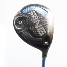 PING G30 Fairway 3 Wood 14.5 Degrees Graphite SR Senior RH Right-Handed A-162700