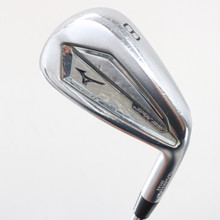 Mizuno JPX 921 Forged Individual 8 Iron Dynamic Gold Steel Regular RH G-162514