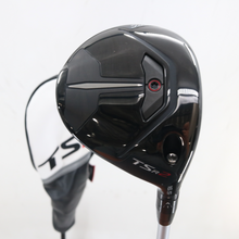 Titleist TSR2 4 Fairway Wood 16.5 Degrees MMT R2 Senior Flex Headcover A-162711