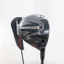Titleist GT2 Fairway 3 Wood 15 Deg Tensei 1K Blue Stiff Right-Handed S-162698
