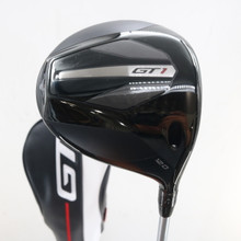 Titleist GT1 Women's Driver 12.0 Deg Graphite Air Speeder R3 Ladies RH A-162726